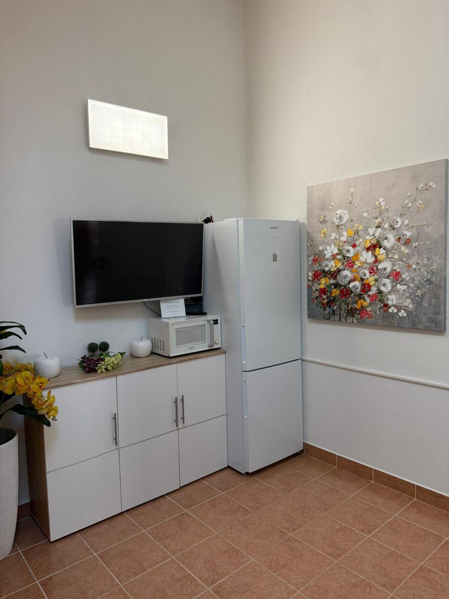 Leilighet Apartment Beach *