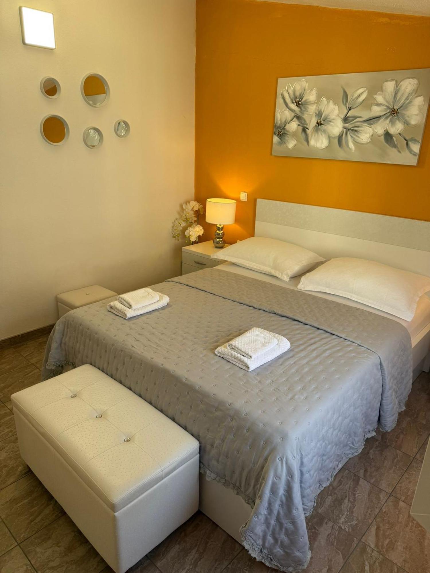 Leilighet Apartment Beach Makarska