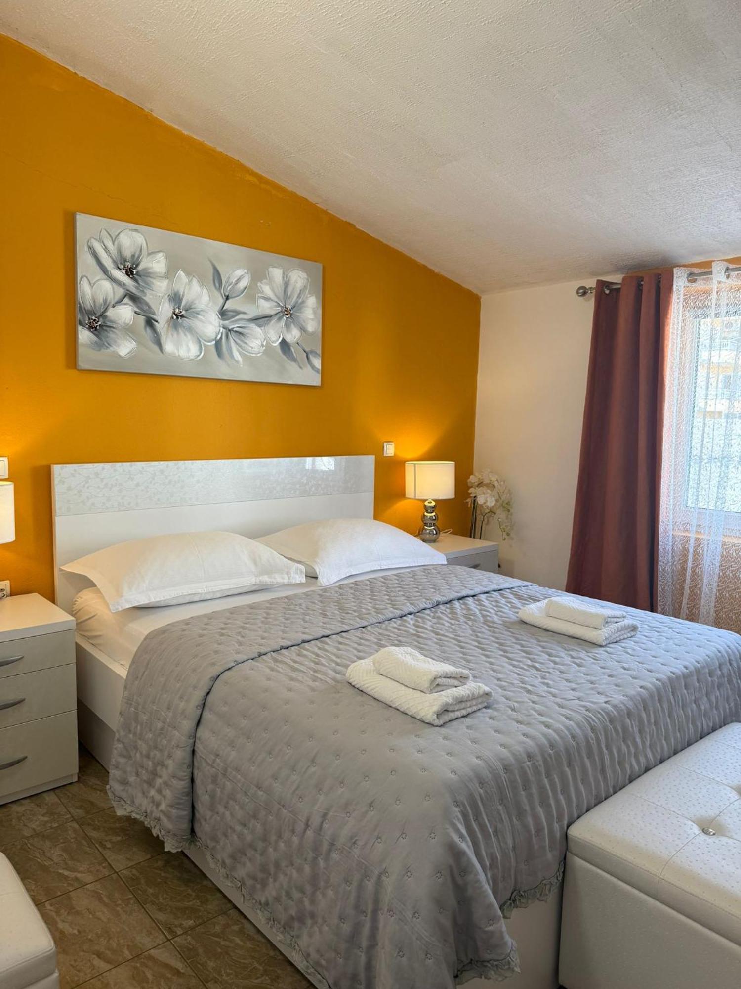 Apartment Beach Makarska
