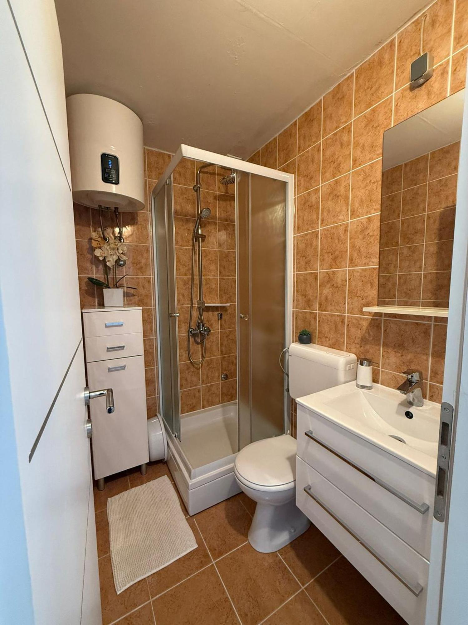 Apartment Beach * Makarska